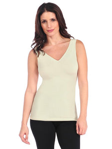 Tees by Tina Reversible Tank (Multiple Colors)