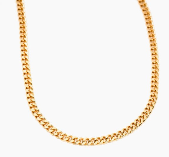 Elliot Chain Necklace